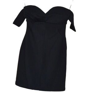 Tobi Little Black Dress